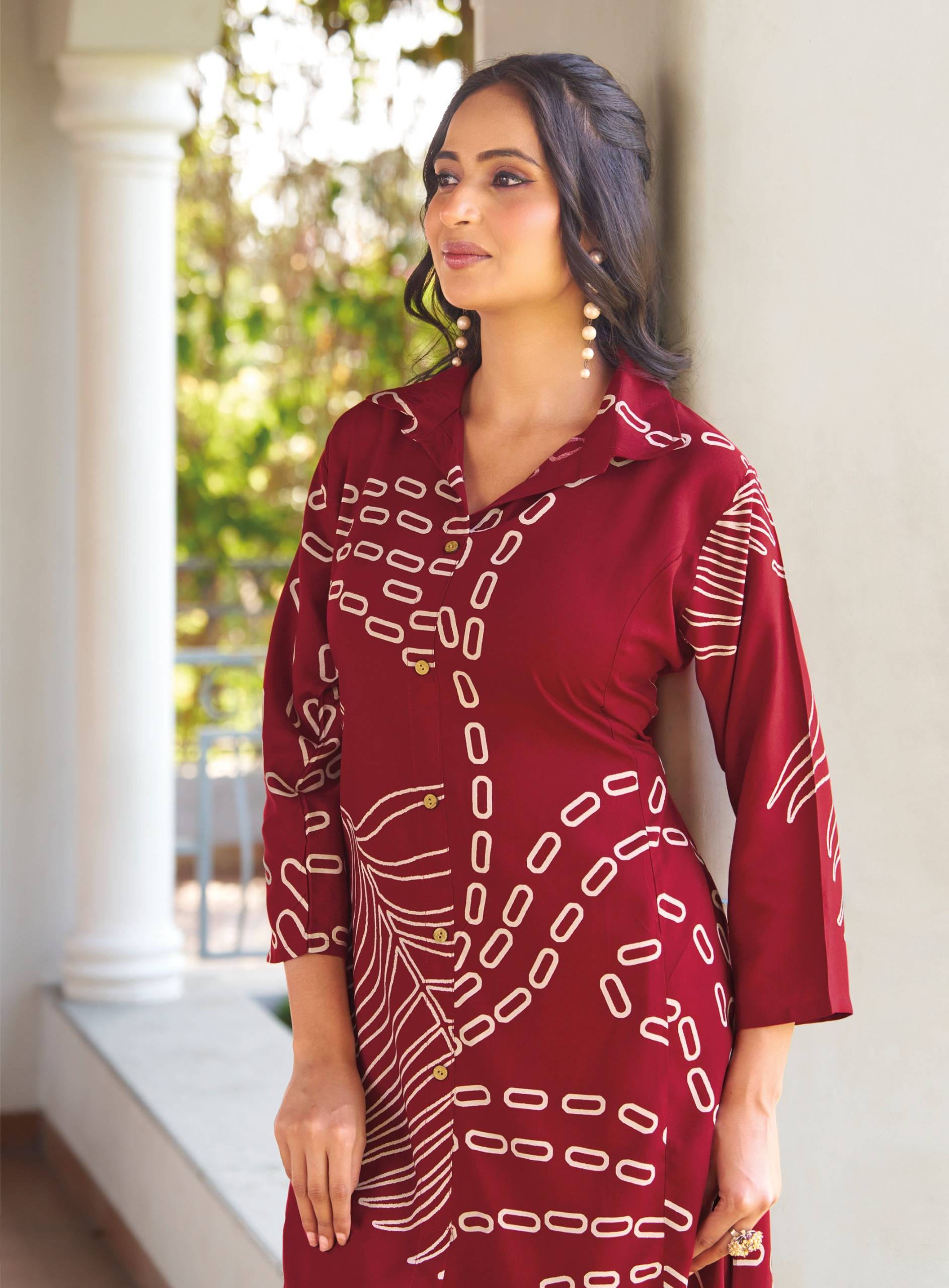 ZALAK VOL-4 By RADHIKA LIFE STYLE  4001 To 4008 Series Beautiful Festive Suits Colorful Stylish Fancy REYON co-ord sets At Wholesale Price